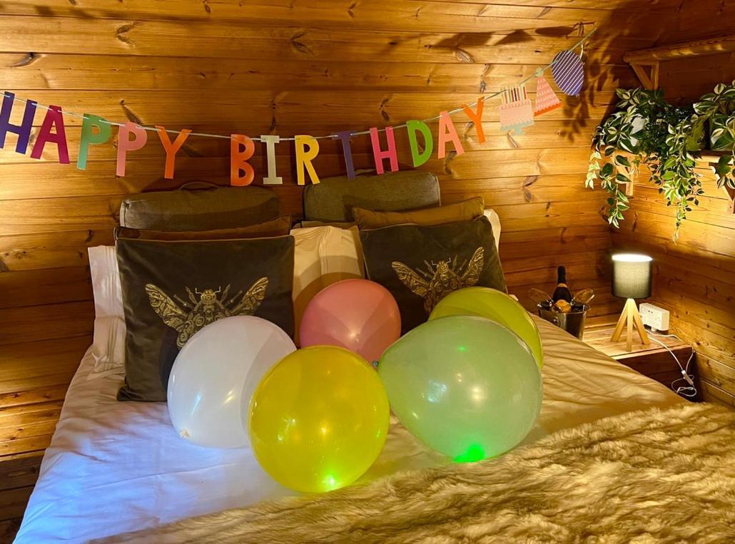 Willa Loch Lomond Hideaways Drymen Zewnętrze zdjęcie