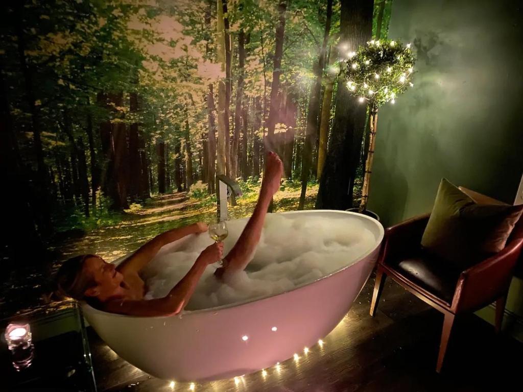 Willa Loch Lomond Hideaways Drymen Zewnętrze zdjęcie
